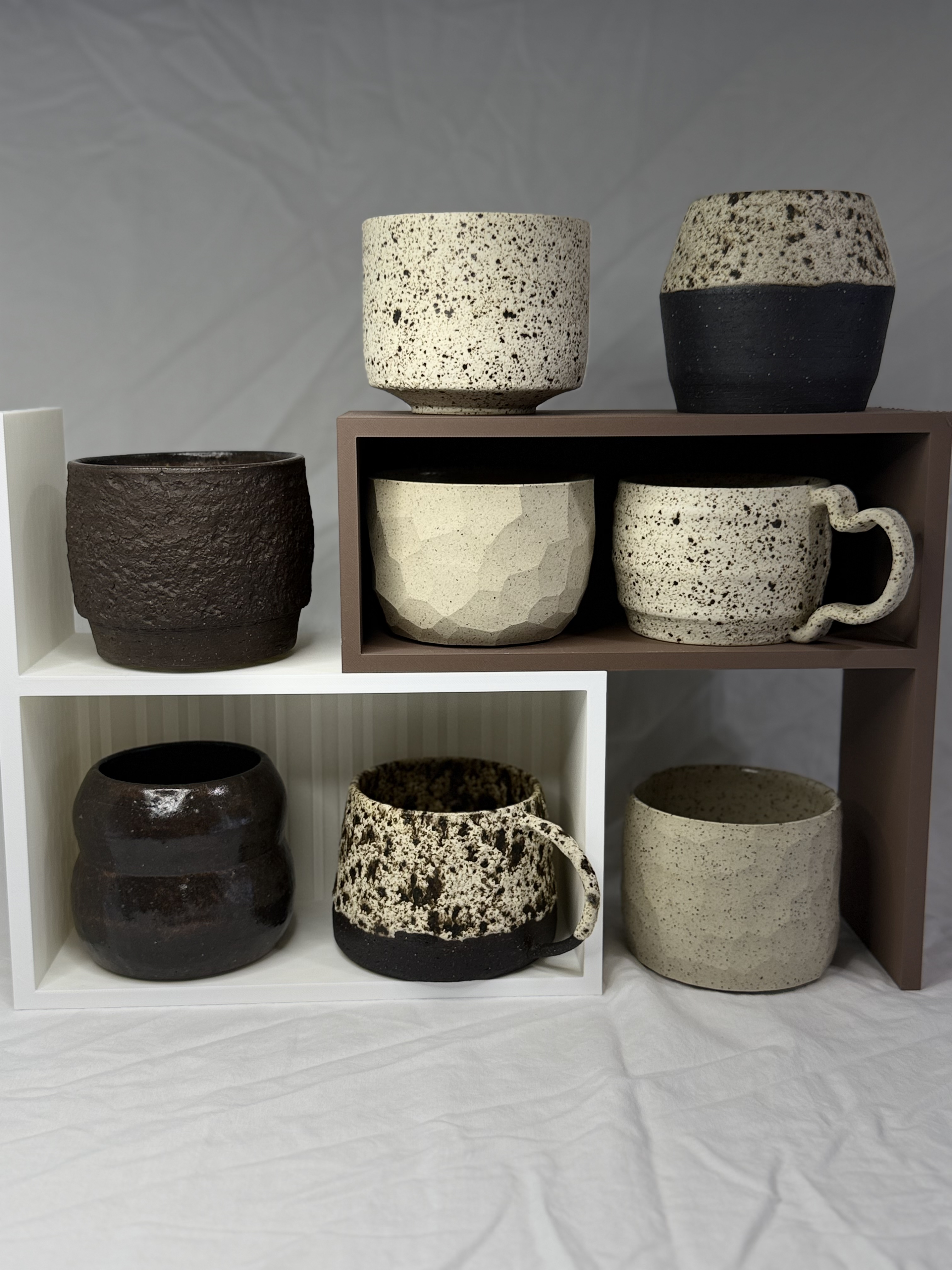 Studio collaboration work